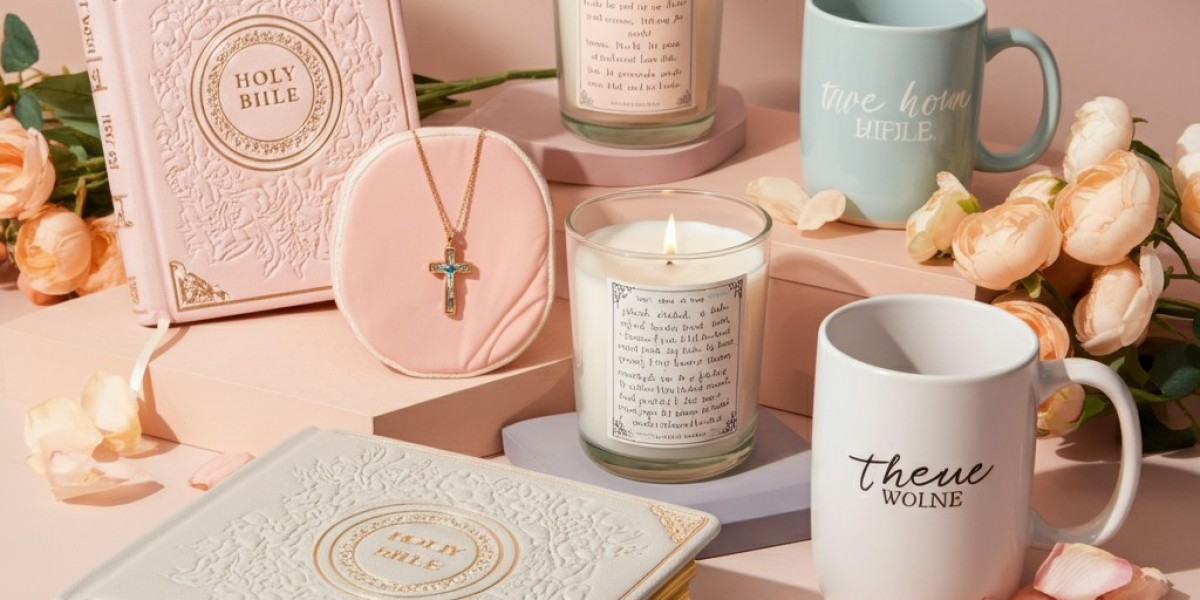 Tips on Finding the Best Christian Gifts and Cards