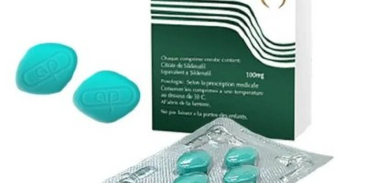 Buy Kamagra Gold 100 Mg Online for Safe, Effective, and Affordable ED Relief