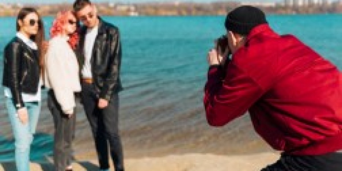 The Importance of Actor Headshots and How Photographers in St. Augustine, FL Bring Your Image to Life