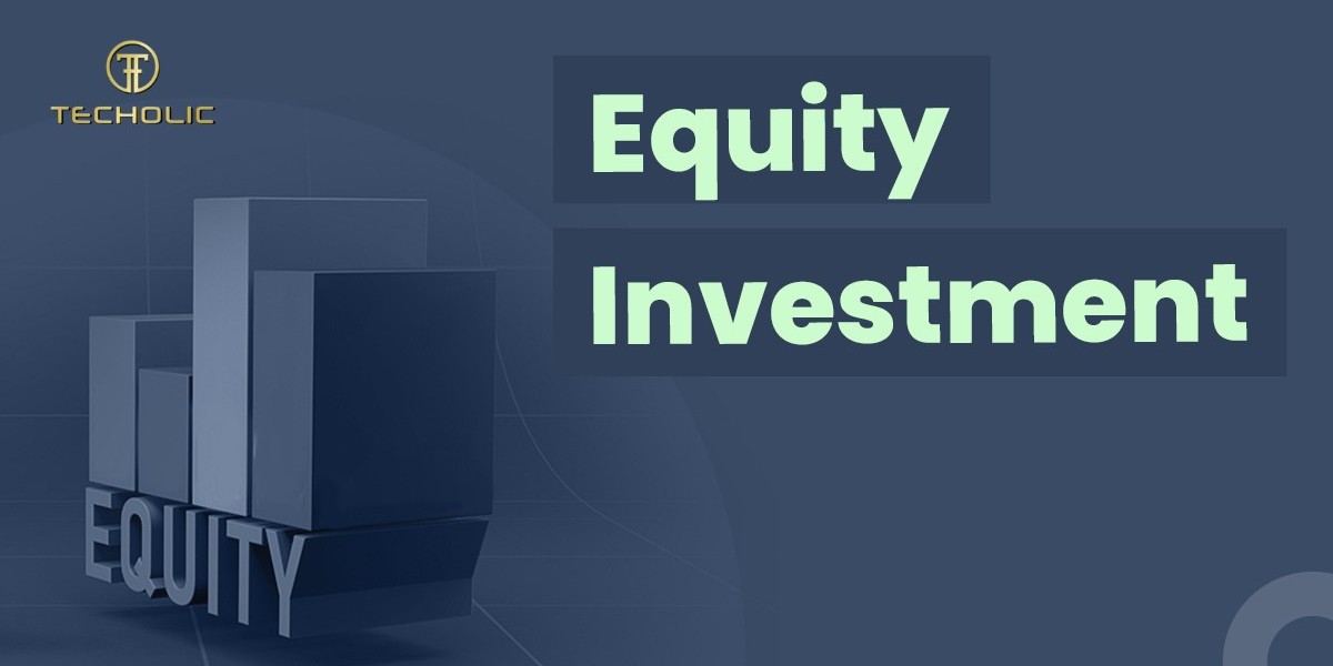 How Techolic Helps Beginners Start Their Equity Investment Journey