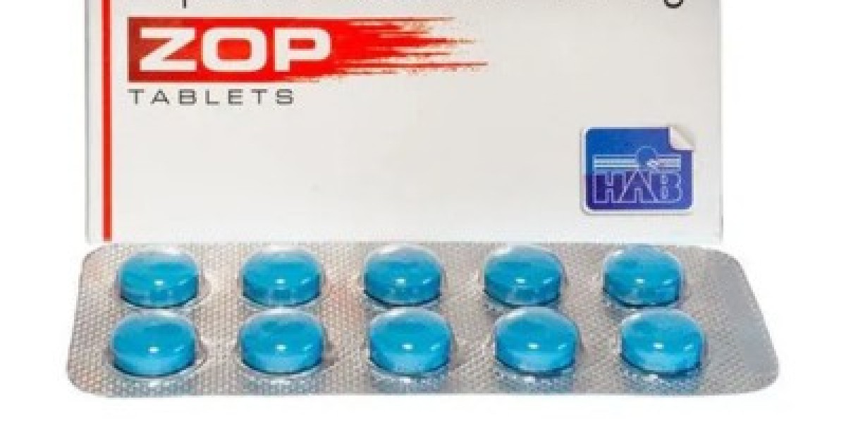 Safe Guide to buy Zopiclone 7.5 Mg online for Better Sleep Today