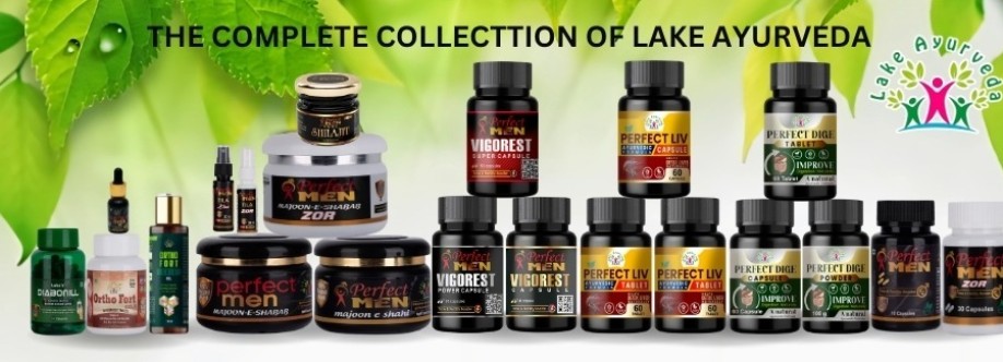 Lake Ayurveda