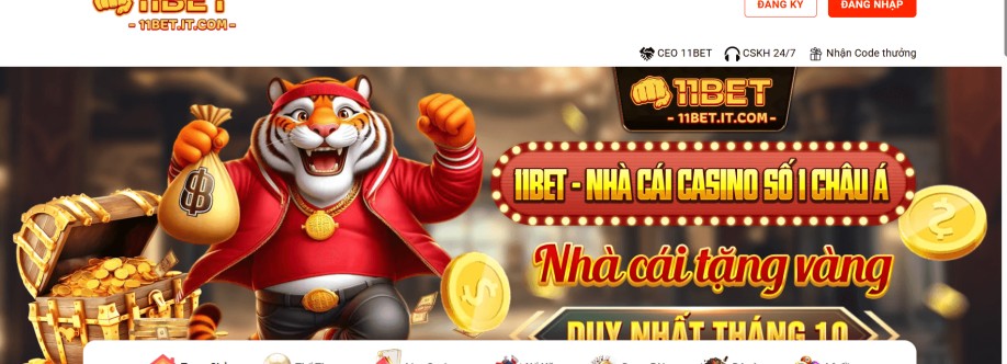 Nhà Đài 11BET