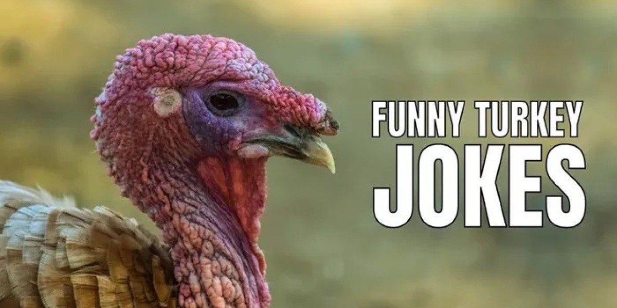 100 Turkey Jokes Perfect for Classrooms, Parties, and Thanksgiving Events