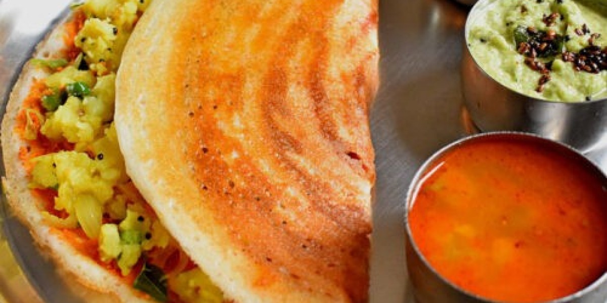 Avenue Restaurant and Masala Dosa: A Culinary Match Loved by Food Enthusiasts