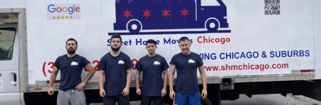 Sweet Home Movers Chicago