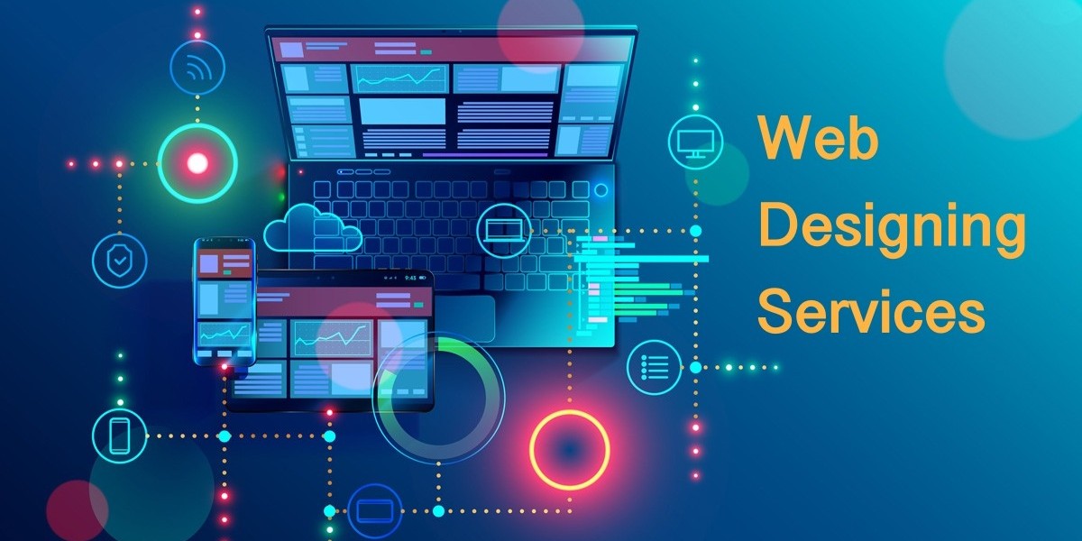 The Essential Guide to Professional Web Design Services