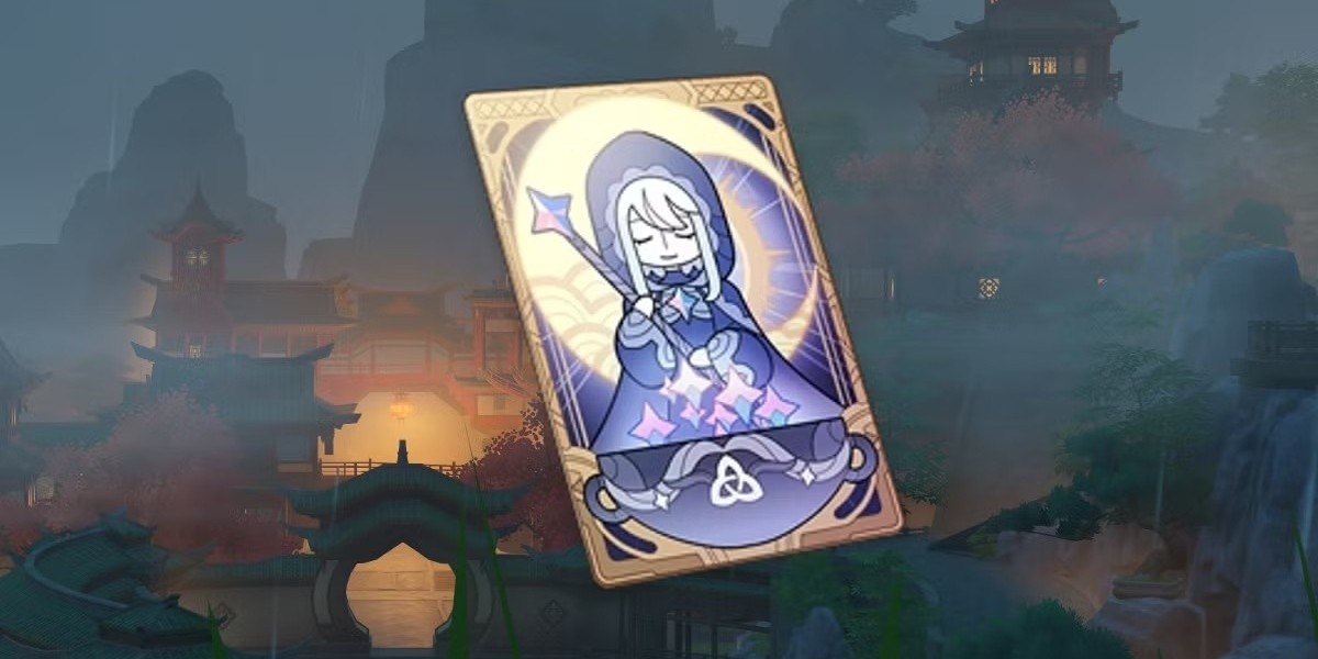 Why You Should Buy Blessing of the Welkin Moon for Genshin Impact