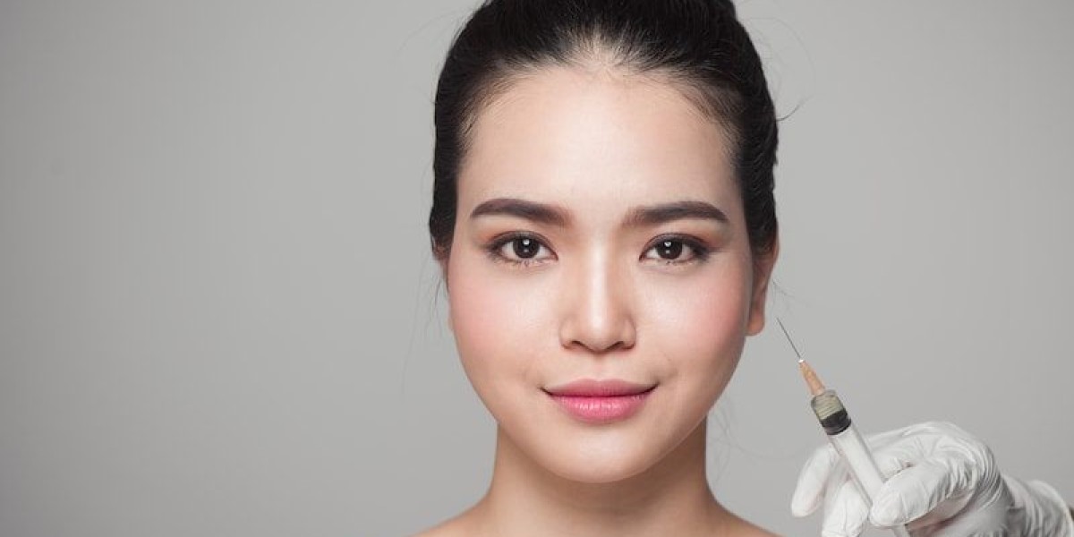 What Makes Dermal Fillers Effective for Anti-Aging?