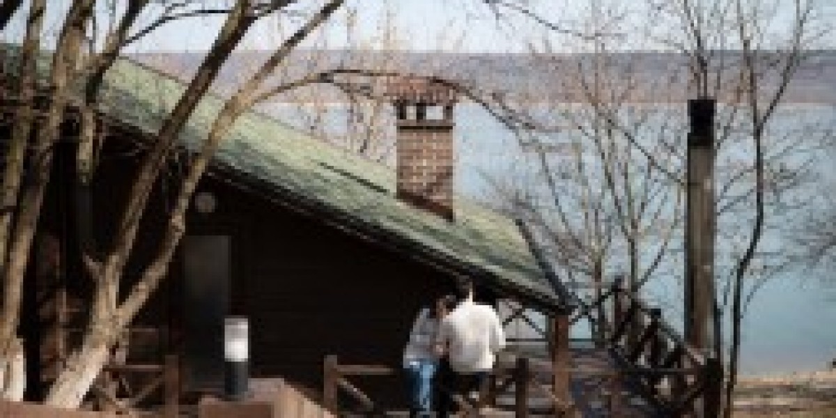 Soul-Nourishing Retreats in Illinois: A Rustic Yet Modern Escape