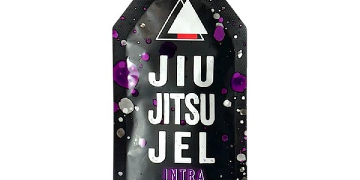 Best Energy Gels & Recovery Supplement | Healthiest Pre Workout <br> <br>Visit-: https://jiujitsujel.com/products/be