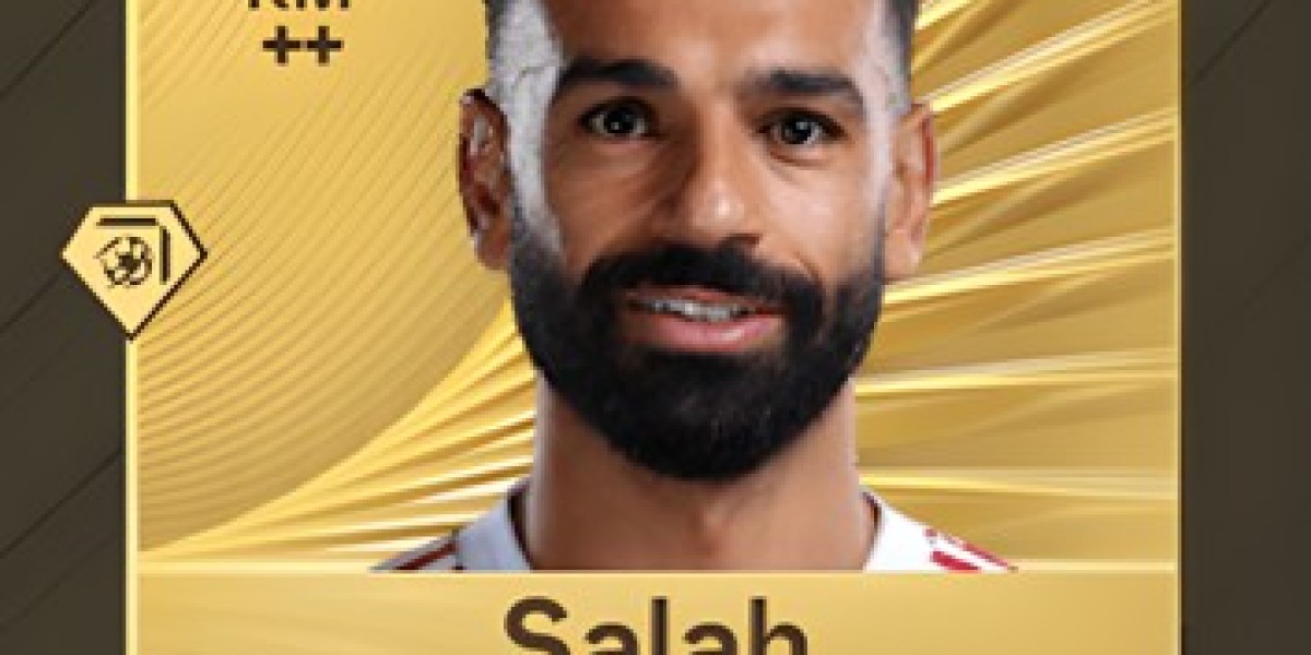 FC 26 Coins – Fastest Ways to Get Mohamed Salah Card