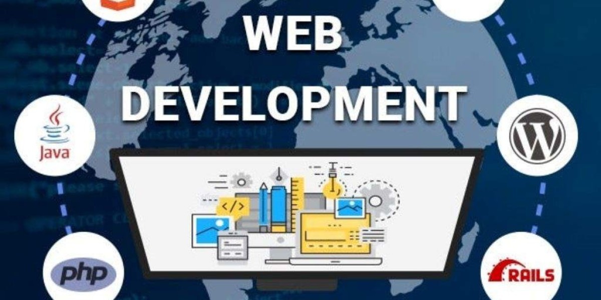 Web Design Services: Transforming Your Online Presence