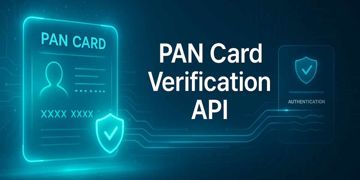 Top Use Cases of PAN Verification API Across Different Industries