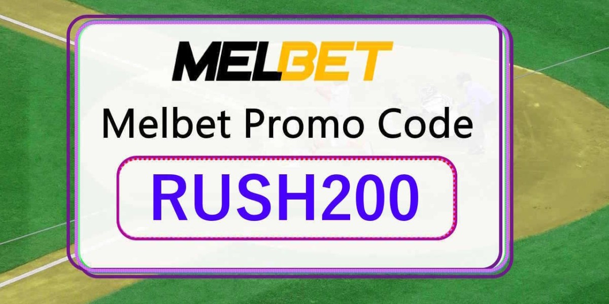 What is Melbet Promo Code: RUN555 | Explained