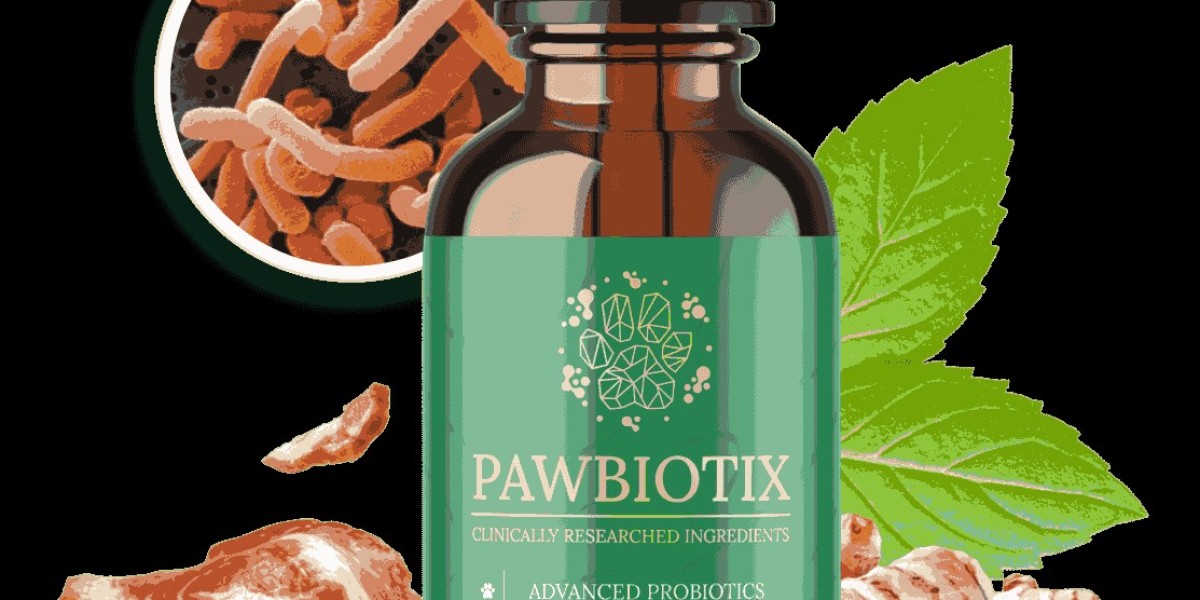 Pawbiotix: What It Is, How It Works, and What Pet Owners Should Know