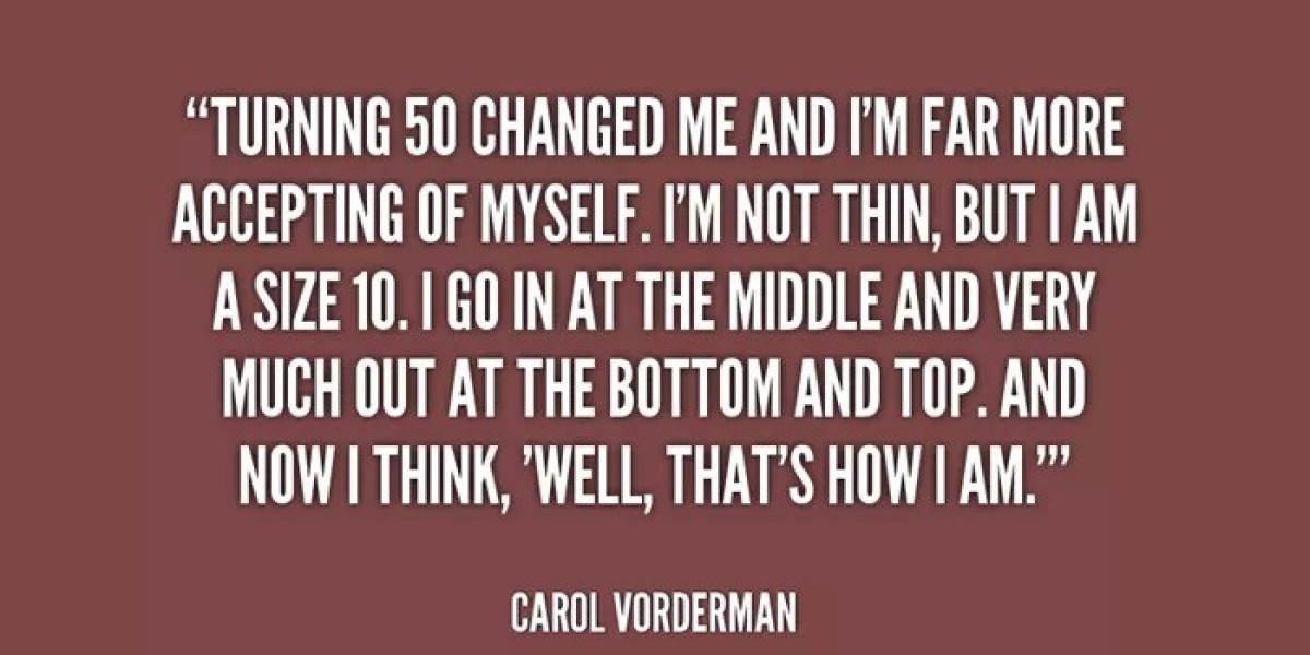 102+ Famous Quotes About Turning 50 That Will Touch Your Soul