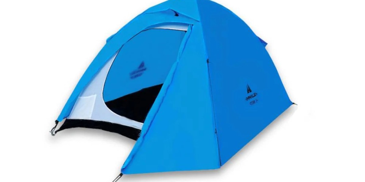 Sustainable Camping Starts with Smarter Equipment—Here’s What to Get