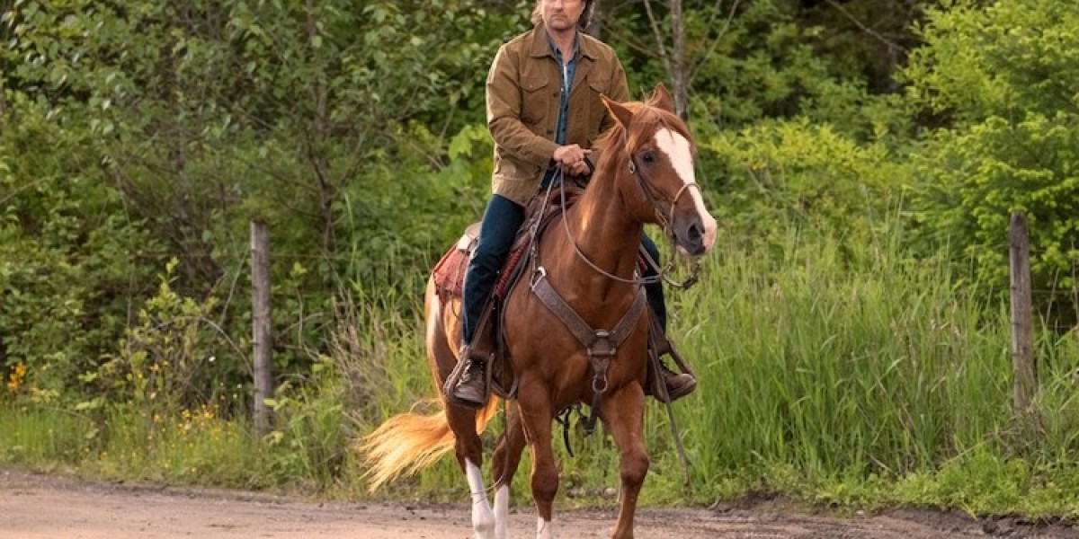 Virgin River Season 6 – Wedding Surprises & Drama