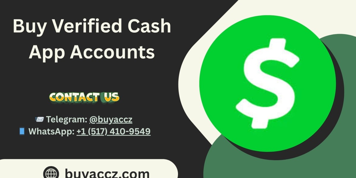 Why Serious Buyers Buy Verified Cash App Accounts Carefully