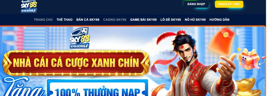 Nhà Đài SKY88