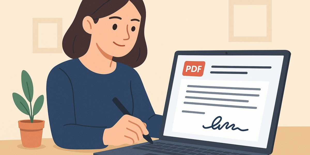 Edit PDF Online – The Ultimate PDF Editor Tool