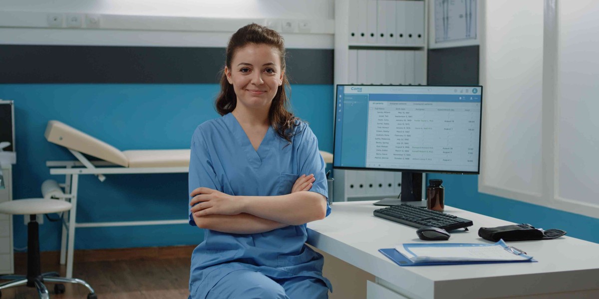 How Can Agency Nurses Maximise Their Earnings in Northern Ireland  