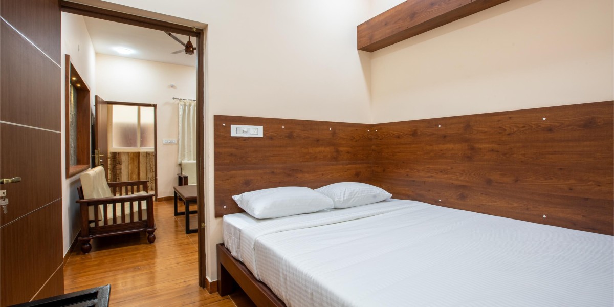 Finding the Perfect Serviced Apartment in Coimbatore for Rent: Comfort, Convenience & Great Value