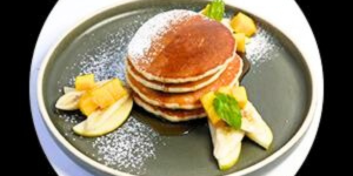 The Heartwarming Comfort of an English Breakfast: