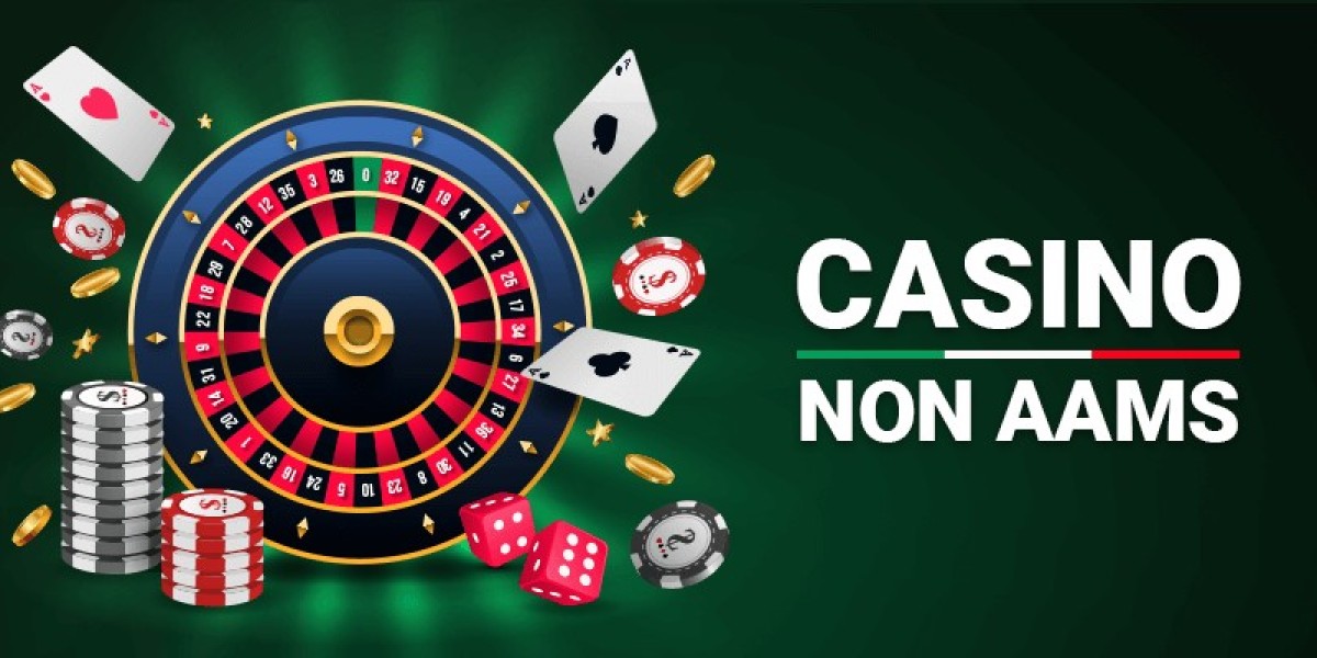 Casino Italiani Non AAMS: Cosa Sono, Come Funzionano e Quanto Sono Sicuri