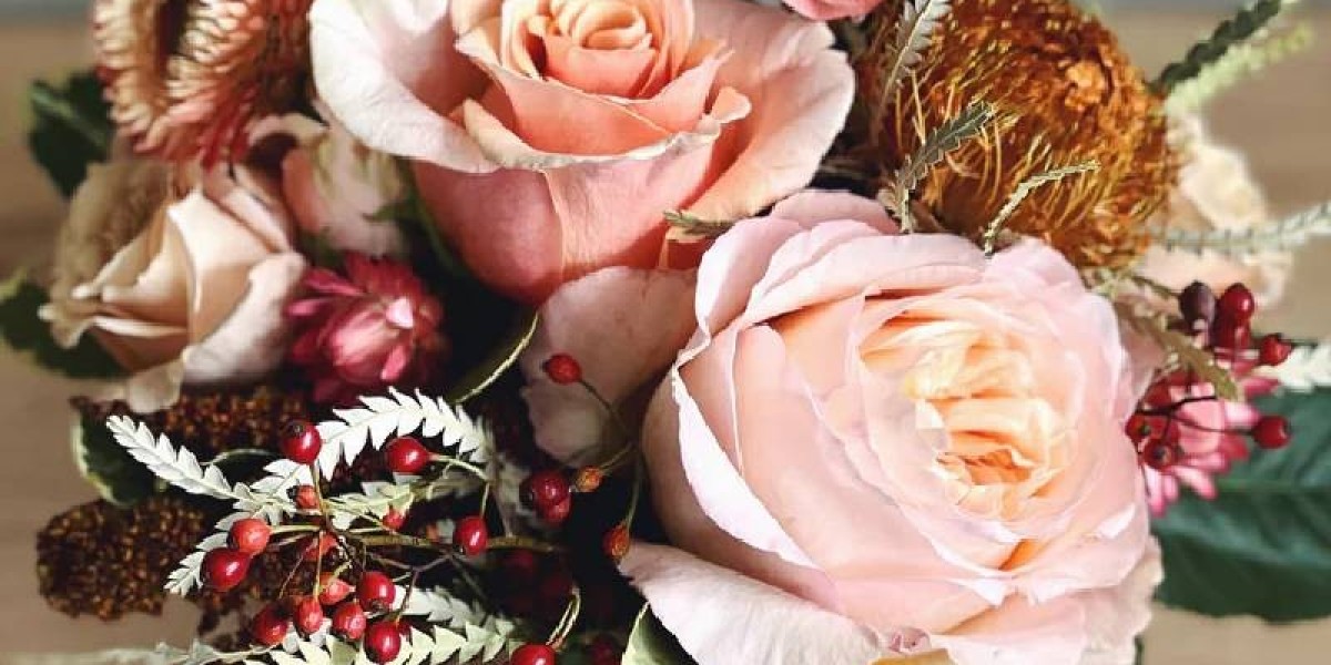 Delivery of Beautiful Flowers in Brentwood, New Hampshire