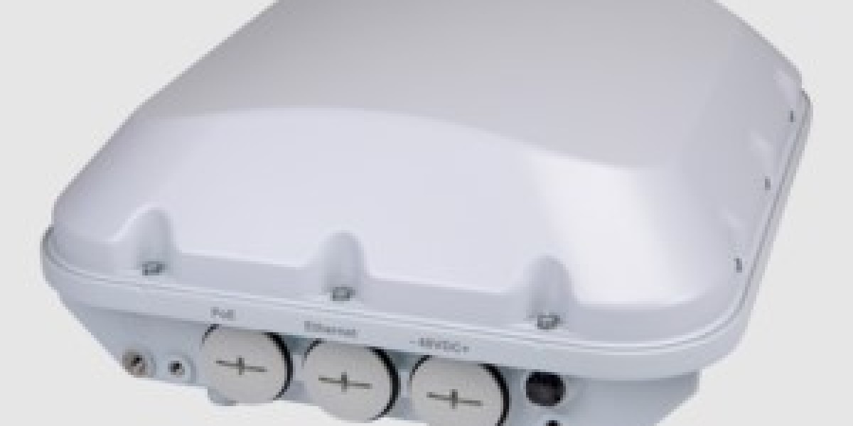 Unleash Next-Level Connectivity with the Power of a Wireless Access Point