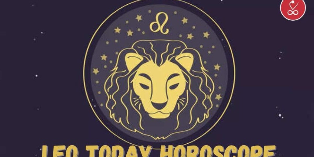 Leo Today Horoscope: What the Stars Reveal About Your Day