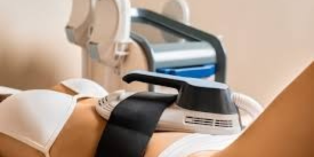 How Can Body Sculpting Treatment Help You Achieve a More Defined Figure?