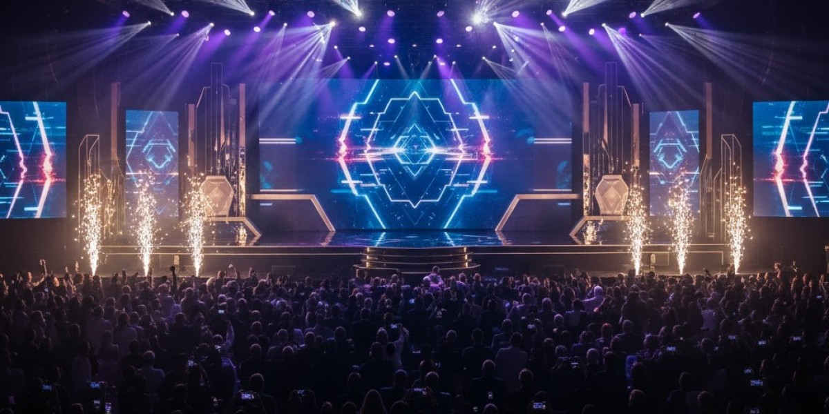 Plan3Media — Crafting Unforgettable Events & Experiences with Precision and Creativity