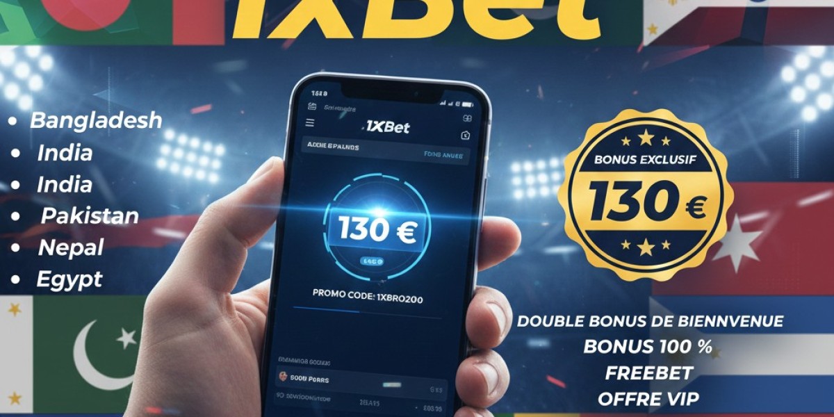 Best 1xBet Promo Code Sri Lanka for 2026