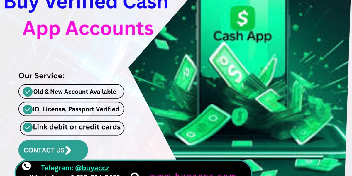 Customer Reviews: Buy Verified Cash App Accounts Safely