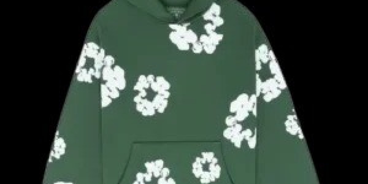 Denim Tears Hoodie has become more than a wardrobe staple