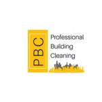 Professional Building Cleaning