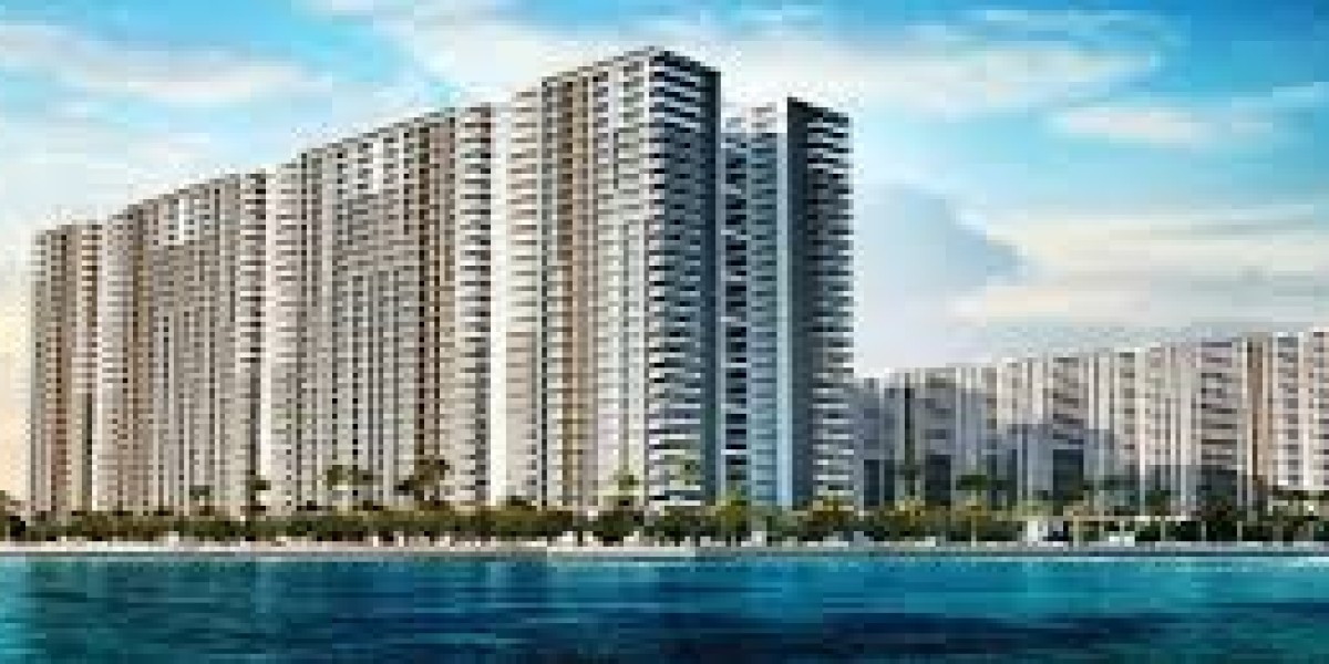 Gaur Butterfly Sector 22D | Gaur Flats Yamuna Expressway RERA Projects