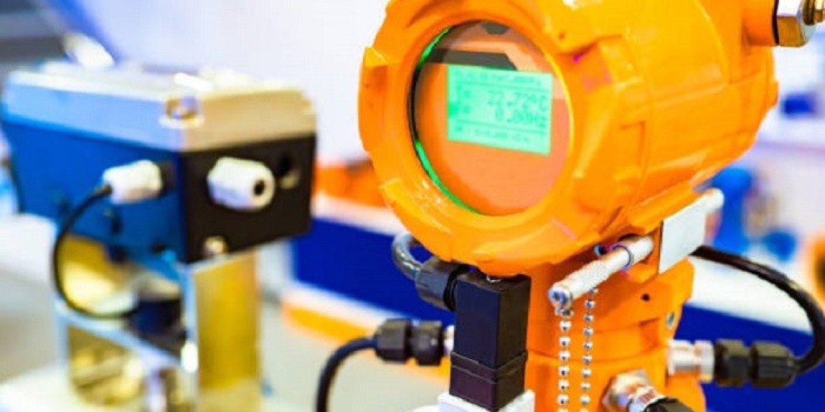 Can Thermal Mass Flow Meters Measure Both Pure Gases and Gas Mixtures?