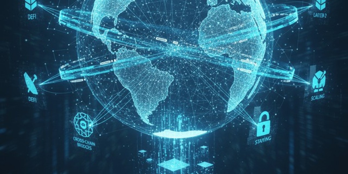 Crypto Press Release Distribution for DeFi & Layer-2 Projects