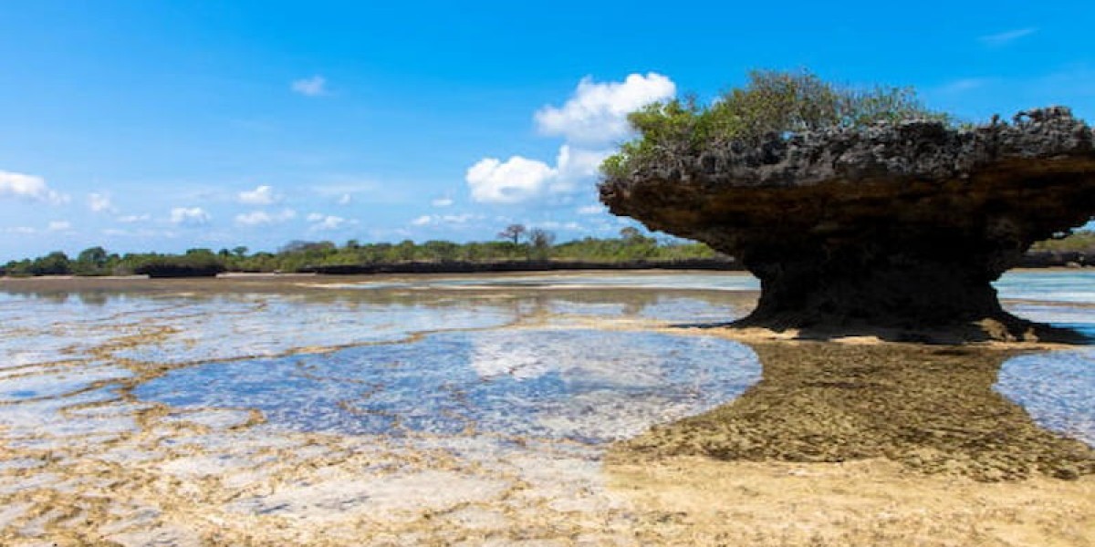 Hidden Gems in Kenya Beyond the Safari Routes