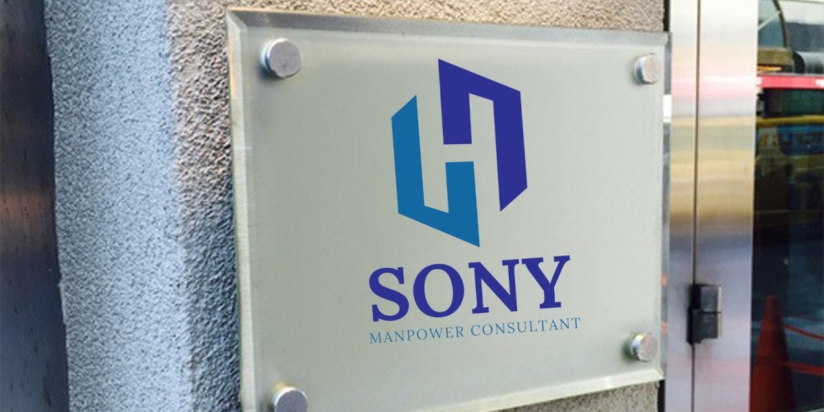#1 Recruitment Agency in Pakistan for Saudi Arabia - Sony Manpower