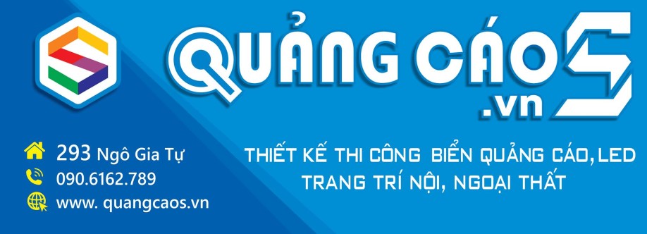 Quảng Cáo S LED