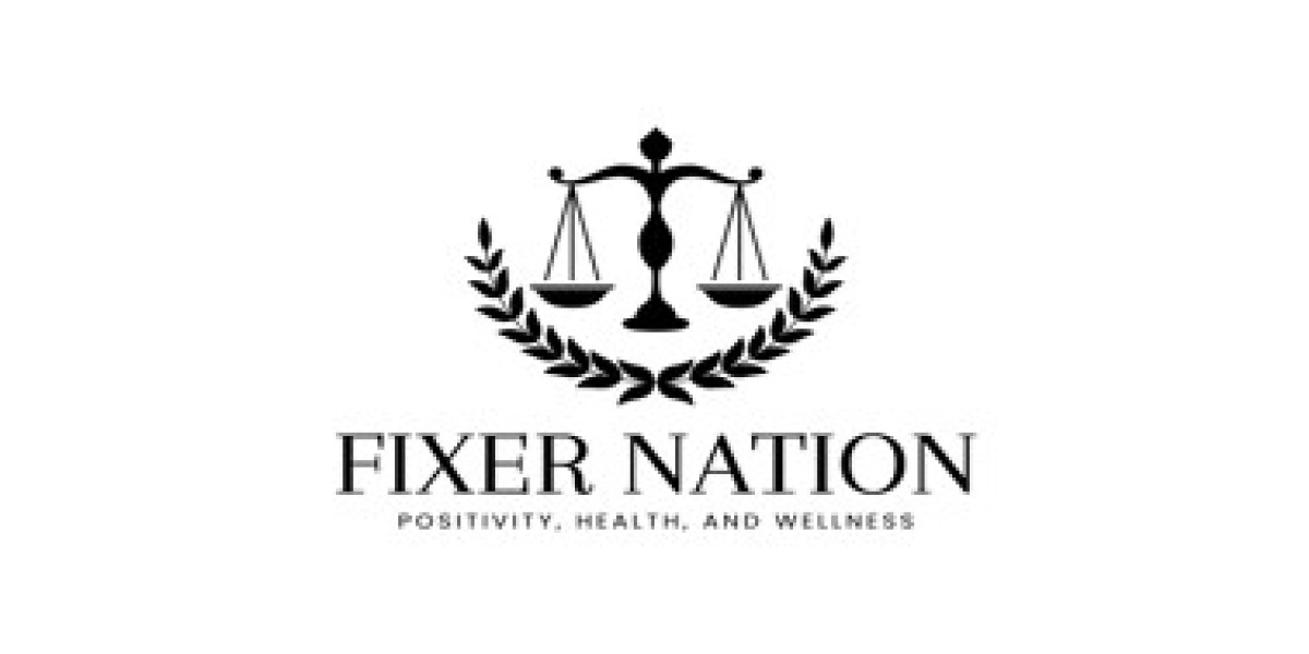 Invitation to Become a Fixer Nation Brand Ambassador