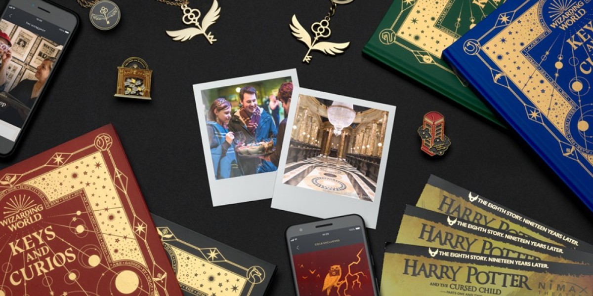 Harry Potter Premium Membership – Benefits & Details
