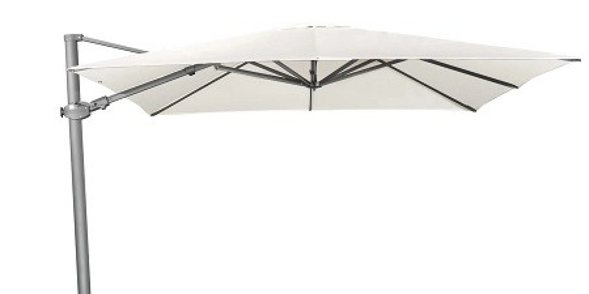 Enhance Your Outdoor Space with Outdoor Umbrellas in Australia