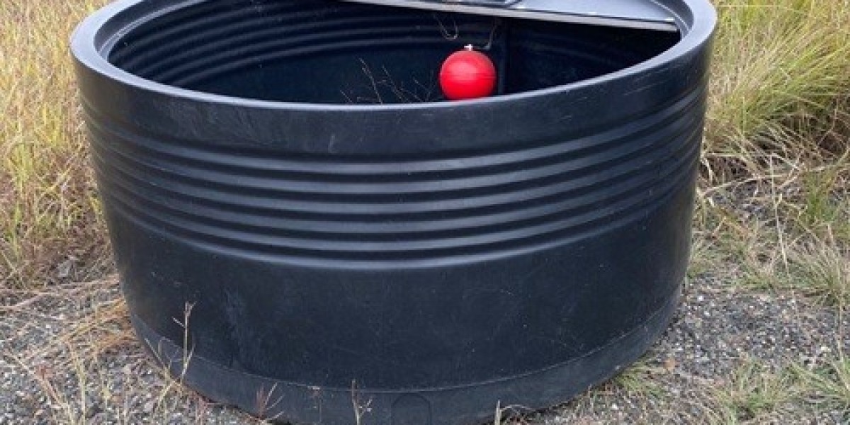 Secure Your Farm With Durable Water Tanks for Sale