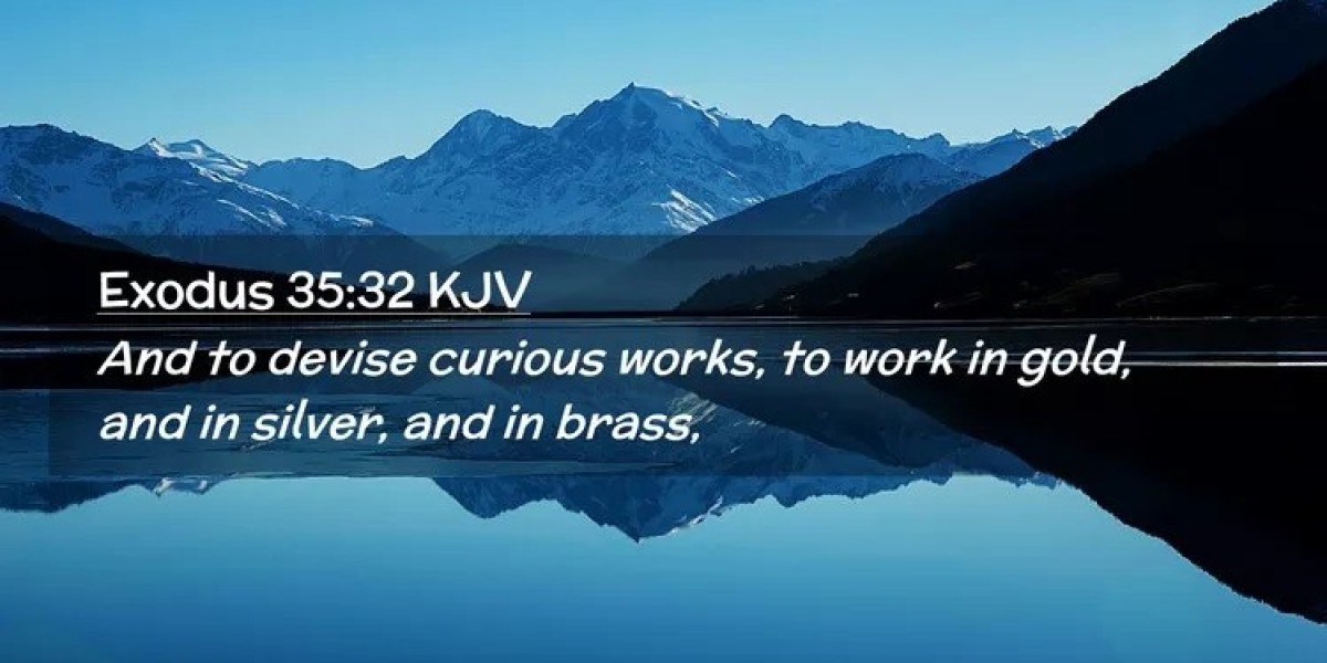 Exodus 35:32 Meaning, Context & Commentary